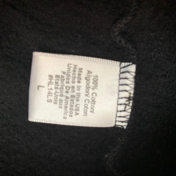 Beyond yoga shawl collar drape front jacket - Picture 6 of 7